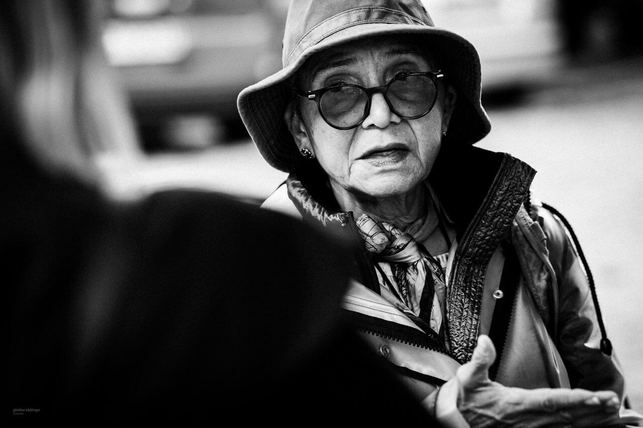 Klebinger Streetfotografie Würzburg