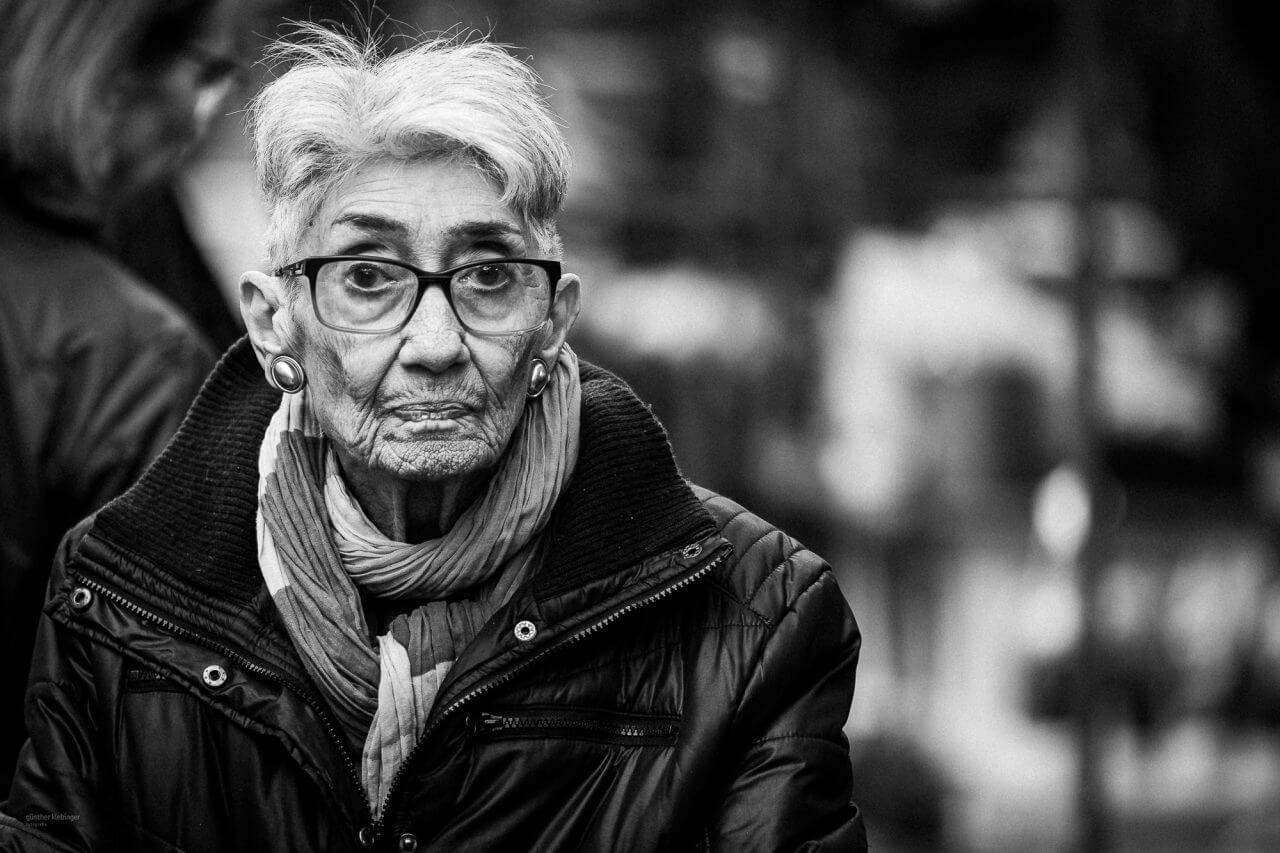 Klebinger Streetfotografie Würzburg