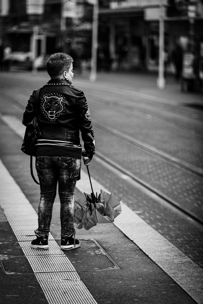 Klebinger Streetfotografie Würzburg