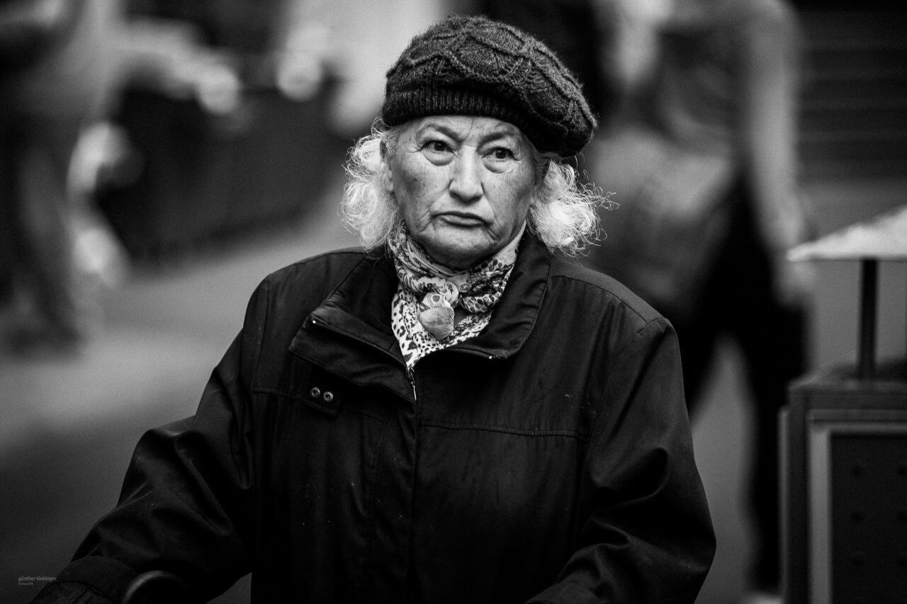 Klebinger Streetfotografie Würzburg