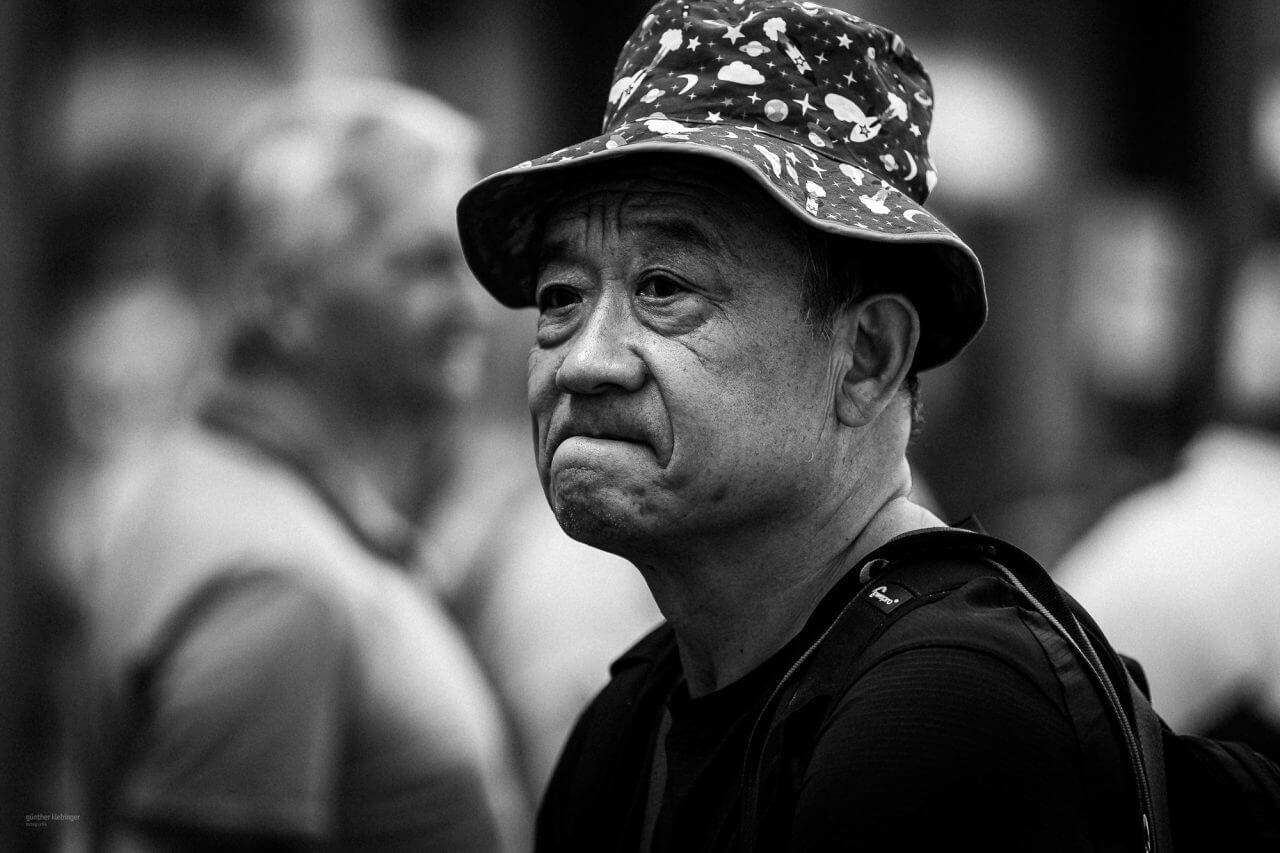 Klebinger Streetfotografie Würzburg