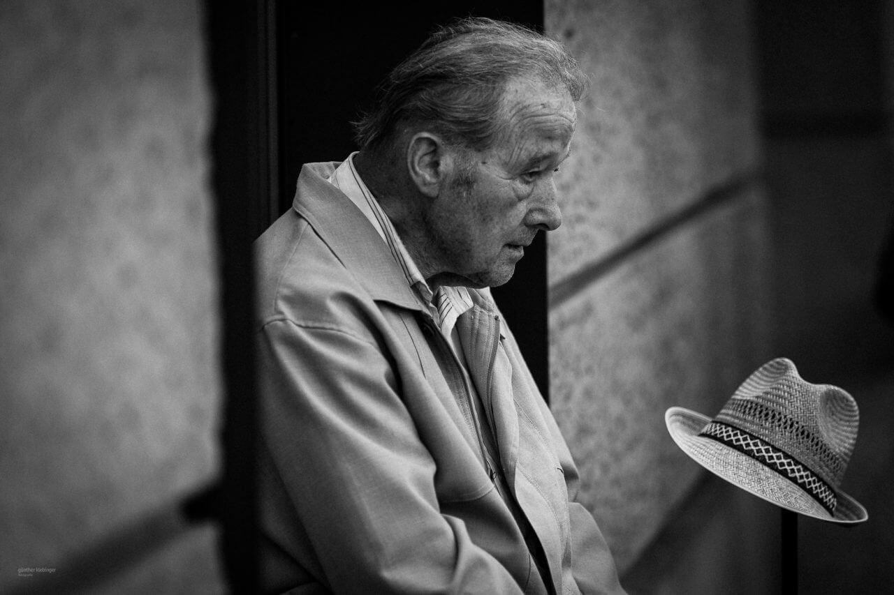 Klebinger Streetfotografie Würzburg