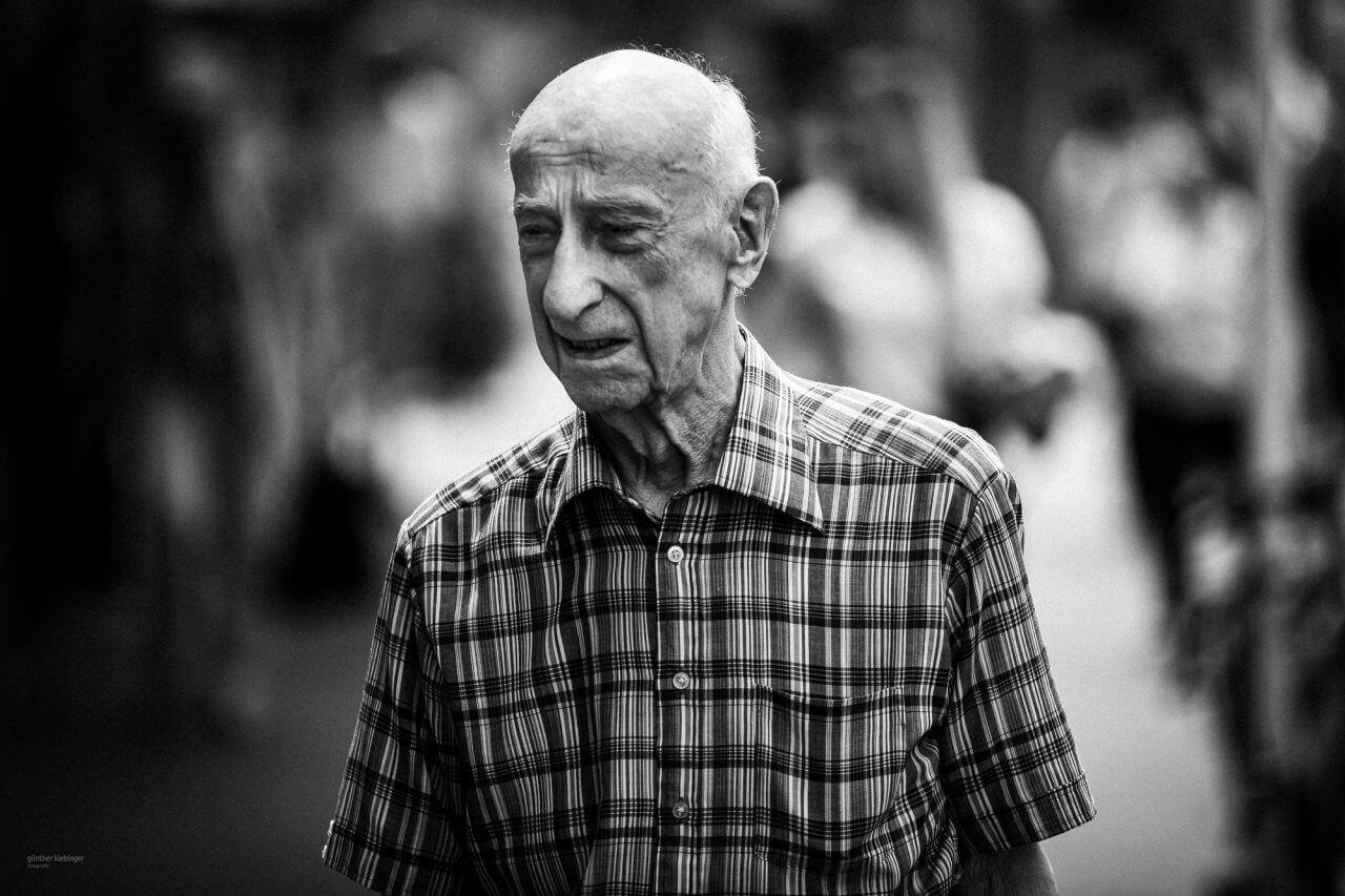 Klebinger Streetfotografie Würzburg