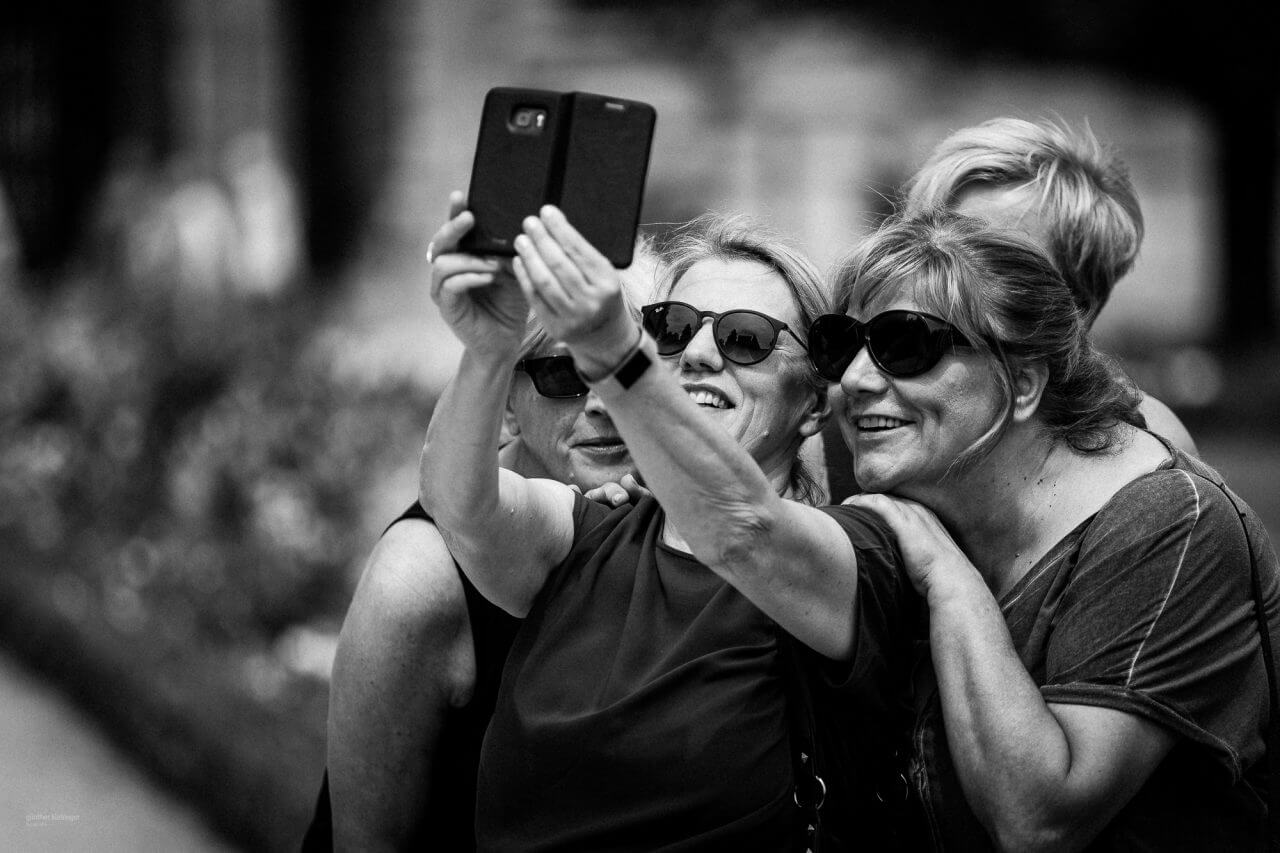 Klebinger Streetfotografie Würzburg