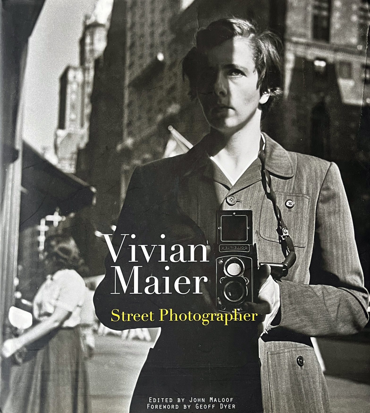 Vivian Maier: Street Photographer – Klebinger